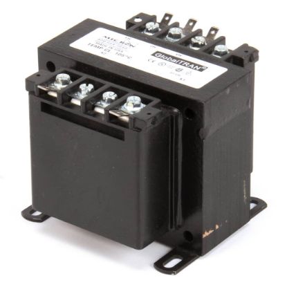 Picture of Frymaster Transformer 100/120V 75 Va 24V Part# 8074967