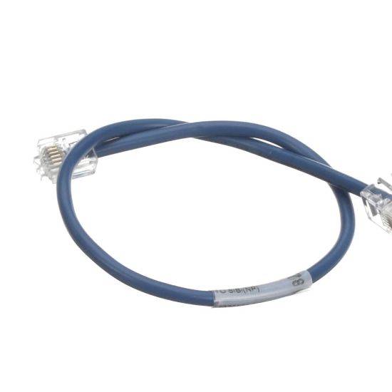 Picture of Frymaster Cable, P-bus Sib To Sib (Np) Part# 8075553