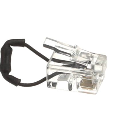 Picture of Frymaster Terminator,rj11 End Comncation Part# 8075632