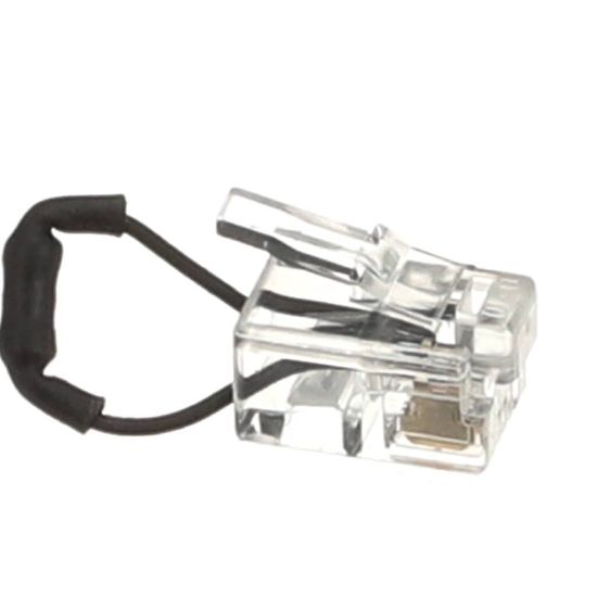 Picture of Frymaster Terminator,rj11 End Comncation Part# 8075632