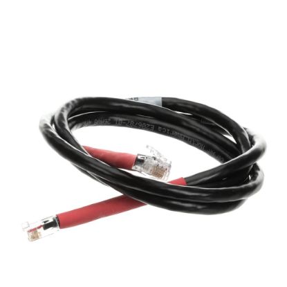 Picture of Frymaster Cable P-bus W/power Part# 8075555