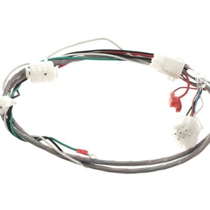 Picture of Frymaster Harness Fq Gas Vat1 Wir Ing Part# 8075776