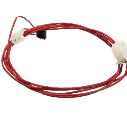 Picture of Frymaster Hrnss Fq Gas Mib Pwr/pa N Part# 8075780
