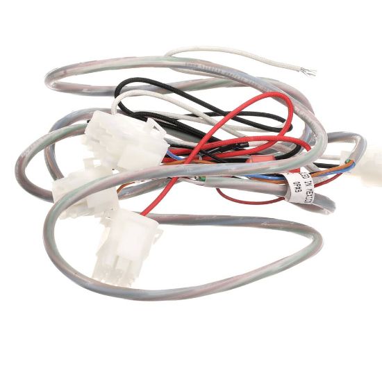 Picture of Frymaster Harness Fq Gas Vat2-5 W Iring Part# 8075779