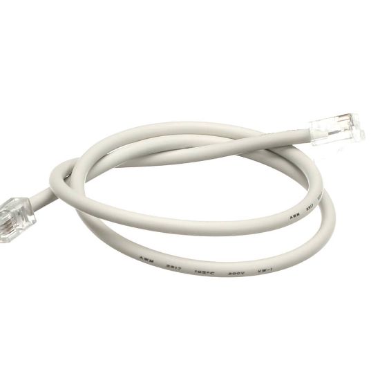 Picture of Frymaster Cable C-bus Box To Box 114 Np Part# 8075549