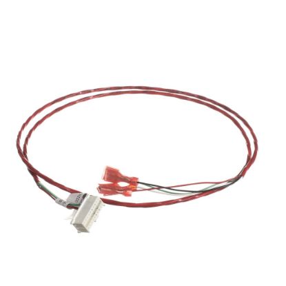 Picture of Frymaster Harness,fv Vib W/oib Part# 8075806