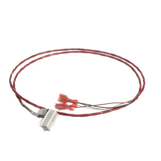 Picture of Frymaster Harness,fv Vib W/oib Part# 8075806