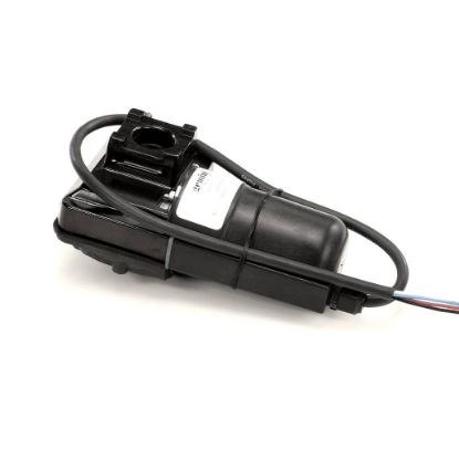 Picture of Frymaster Actuator Gemini 24V Rh Rotary Part# 8075808