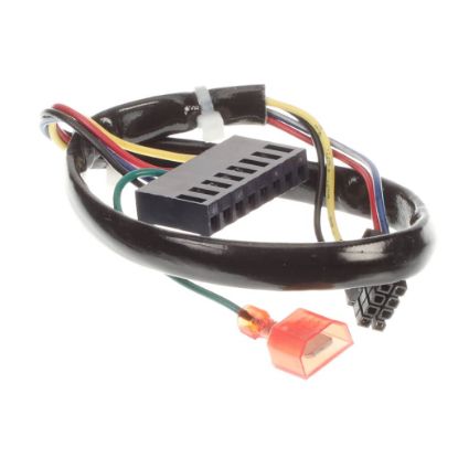 Picture of Frymaster Harness Fenwal Module F V Part# 8075986