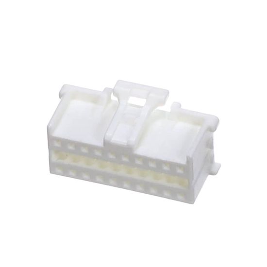 Picture of Frymaster Housing 20P Molex 0513532000 Part# 8075953