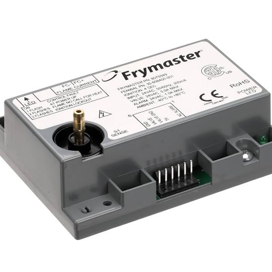 Picture of Frymaster Ignition Module 24V For - Part# 8075949 Part# 8075949