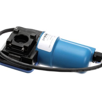 Picture of Frymaster Actuator Gemini 24V Lh Rotary Part# 8075809