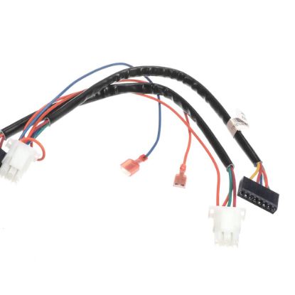 Picture of Frymaster Harnessgla Fv Fenwal Dsi Modl Part# 8076162