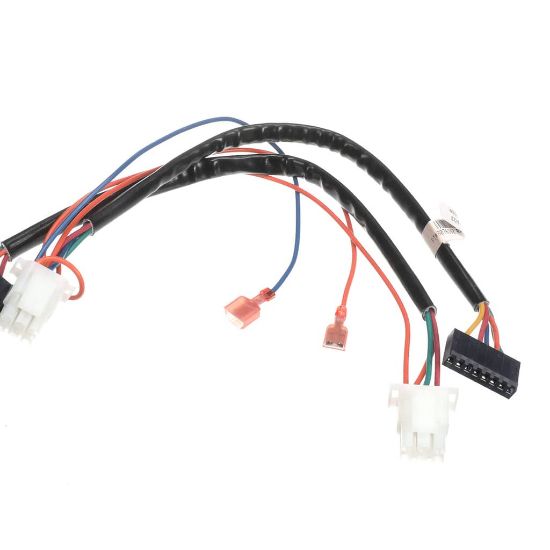 Picture of Frymaster Harnessgla Fv Fenwal Dsi Modl Part# 8076162