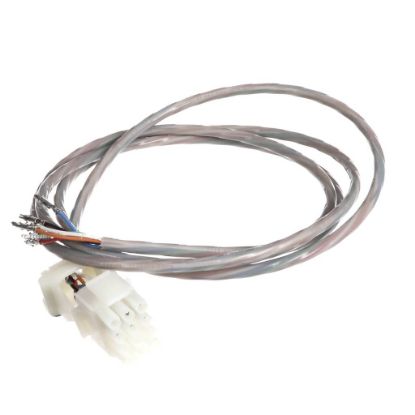 Picture of Frymaster Harness,fqgla Bl Power/control Part# 8076246