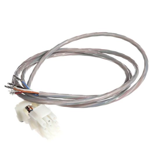 Picture of Frymaster Harness,fqgla Bl Power/control Part# 8076246
