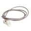 Picture of Frymaster Harness,fqgla Bl Power/control Part# 8076246