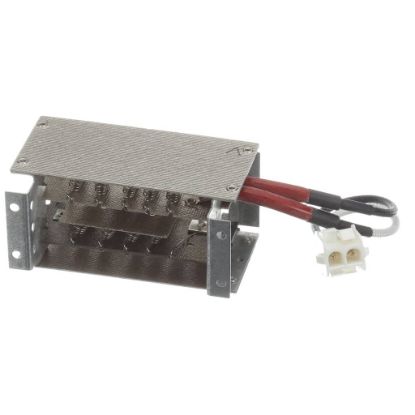 Picture of Frymaster Air Heater, 120V 450W Part# 8076170