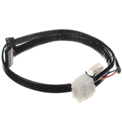 Picture of Frymaster 807Harness, Lov-t Fv Ign Mod/cntrl Part# 8076366