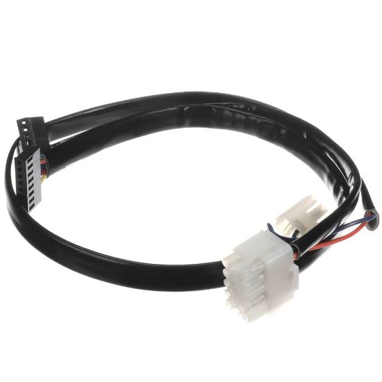 Picture of Frymaster 807Harness, Lov-t Fv Ign Mod/cntrl Part# 8076366