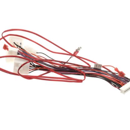 Picture of Frymaster Harness Fq4000 Bulk/ato/fib Part# 8076240