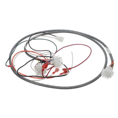 Picture of Frymaster Harness He Ce W/ground Part# 8076287