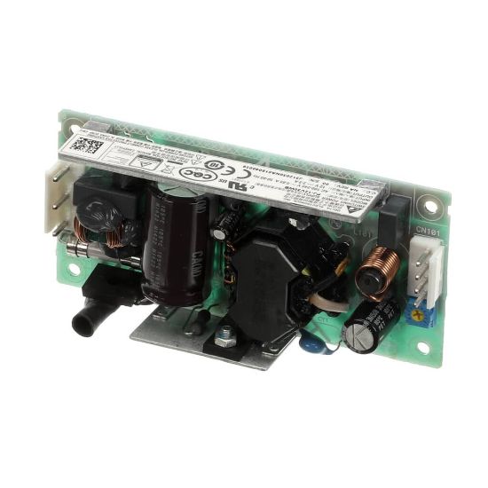 Picture of Frymaster Power Supply, 12Vdc Merco Part# 8076303
