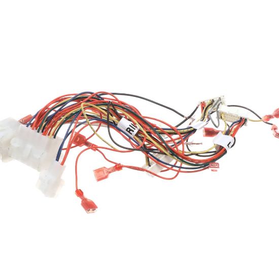 Picture of Frymaster Harness, Lov-t Dv Control Box Part# 8076365