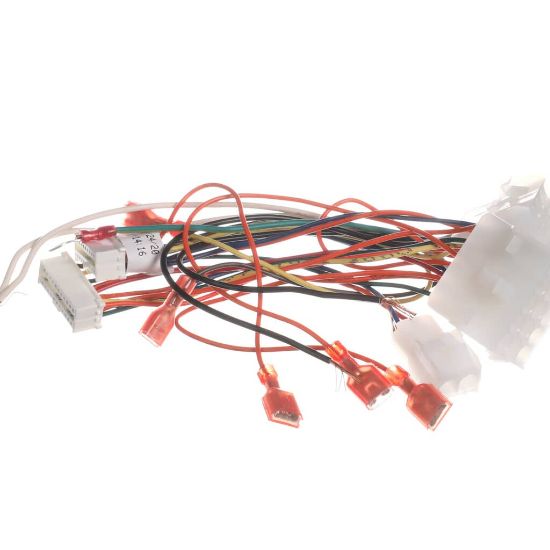 Picture of Frymaster Harness, Lov-t Fv Control Box Part# 8076364