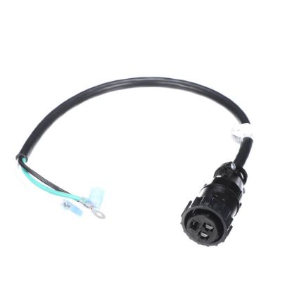 Picture of Frymaster Harness,fltr Motor Female 30Lb Part# 8076406