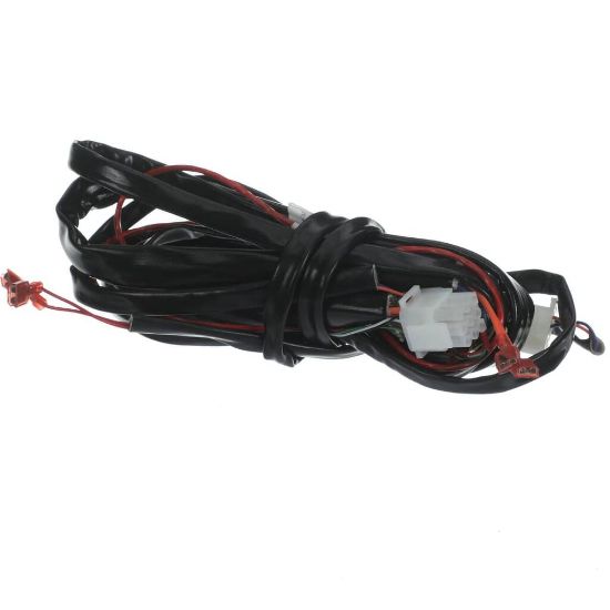 Picture of Frymaster Harness, Vat Power/float/vib/gas Part# 8076434