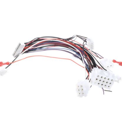 Picture of Frymaster Harness, Bulk/topoff/fib 30# Part# 8076409