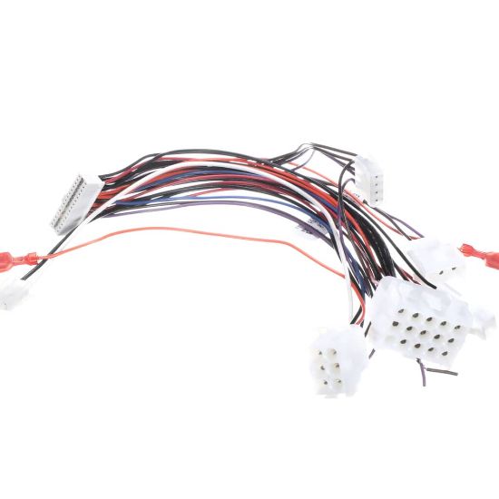 Picture of Frymaster Harness, Bulk/topoff/fib 30# Part# 8076409