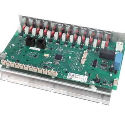Picture of Frymaster Board, I/o 12-Heater Part# 8080026