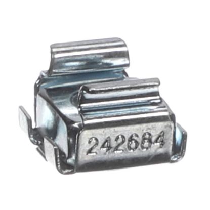 Picture of Frymaster Nut Retainer 1/4-20(Nutsert) Part# 8090015