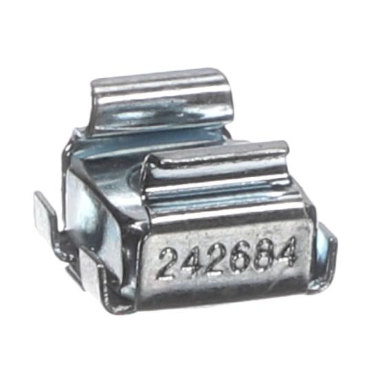 Picture of Frymaster Nut Retainer 1/4-20(Nutsert) Part# 8090015
