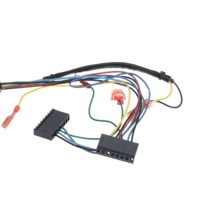 Picture of Frymaster Harness, Fv Fenwal Retrofit Part# 8076552