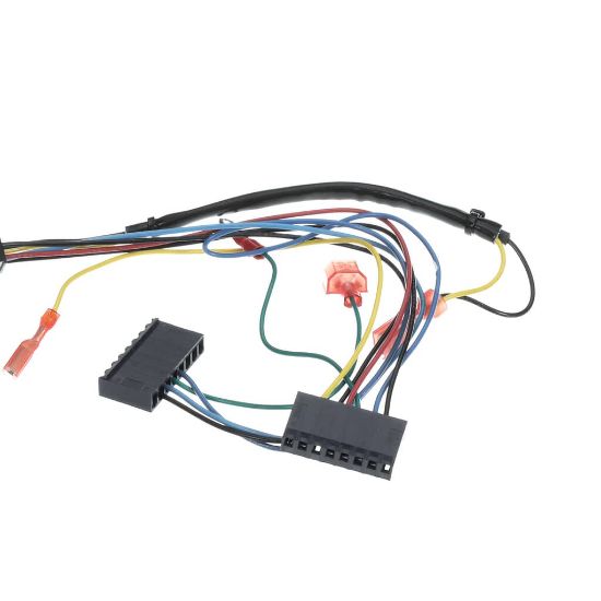 Picture of Frymaster Harness, Fv Fenwal Retrofit Part# 8076552