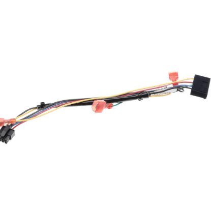Picture of Frymaster Harness, Dv Fenwal Retrofit Part# 8076553