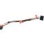 Picture of Frymaster Harness, Dv Fenwal Retrofit Part# 8076553