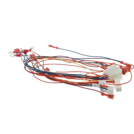 Picture of Frymaster Harnessstp Touch Vat Controls Part# 8076521
