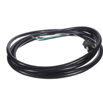 Picture of Frymaster Cordset Part# 8076531