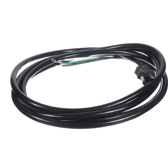 Picture of Frymaster Cordset Part# 8076531