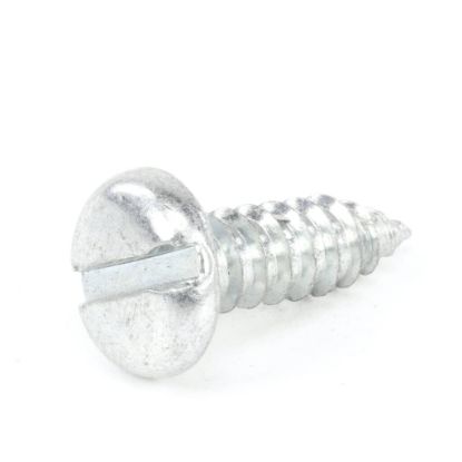 Picture of Frymaster #14X3/4 Pn Sl Hd Zp Scrw Part# 8090170