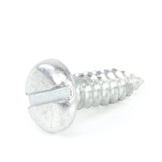 Picture of Frymaster #14X3/4 Pn Sl Hd Zp Scrw Part# 8090170
