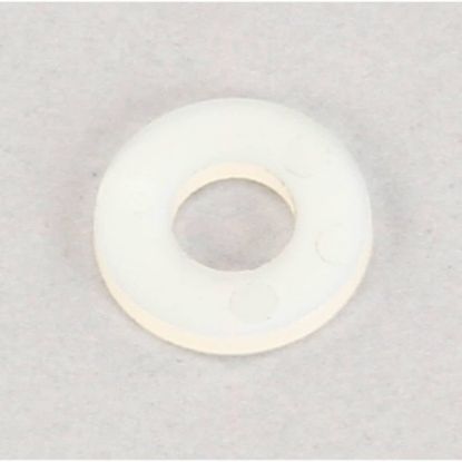 Picture of Frymaster Flt 1/4 Nylon Wshr Part# 8090193