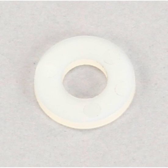 Picture of Frymaster Flt 1/4 Nylon Wshr Part# 8090193