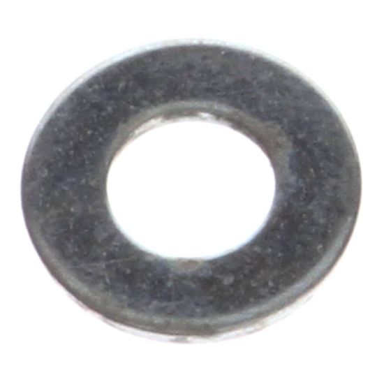 Picture of Frymaster Wshr Flt 5/16 Sae Zp Part# 8090194
