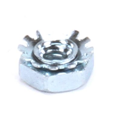 Picture of Frymaster Nut 6-32 Hx Zp Keps Part# 8090250