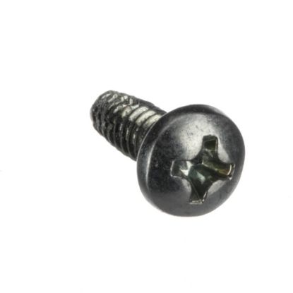 Picture of Frymaster Scrw 6-32X3/8 Pn Phil H D Zp Part# 8090396